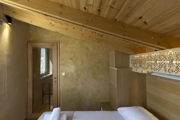 Villa, Deniz Manzaralı