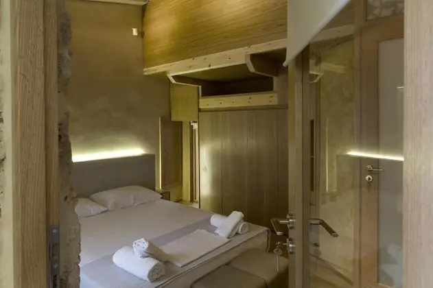 Villa, Deniz Manzaralı