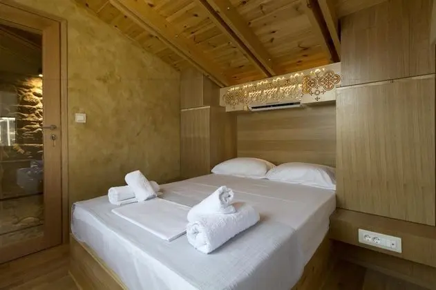 Villa, Deniz Manzaralı