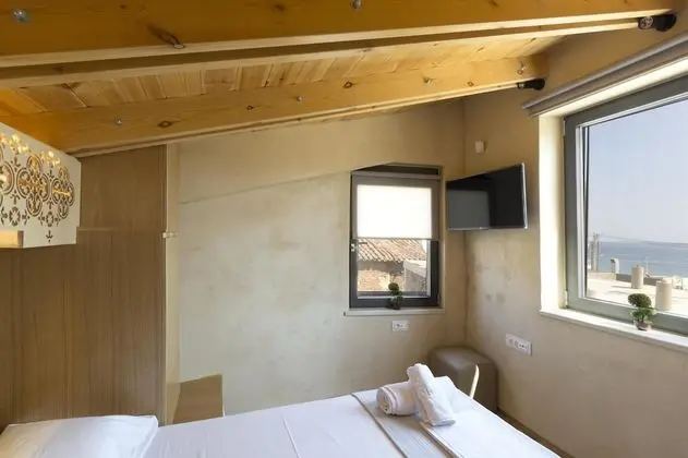 Villa, Deniz Manzaralı