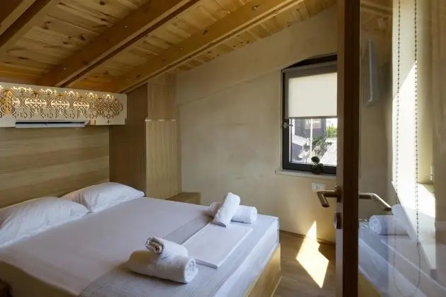 Villa, Deniz Manzaralı