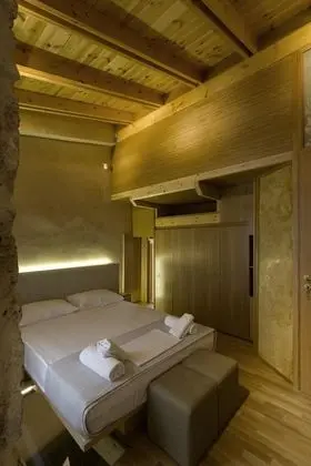 Villa, Deniz Manzaralı