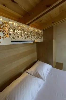 Villa, Deniz Manzaralı