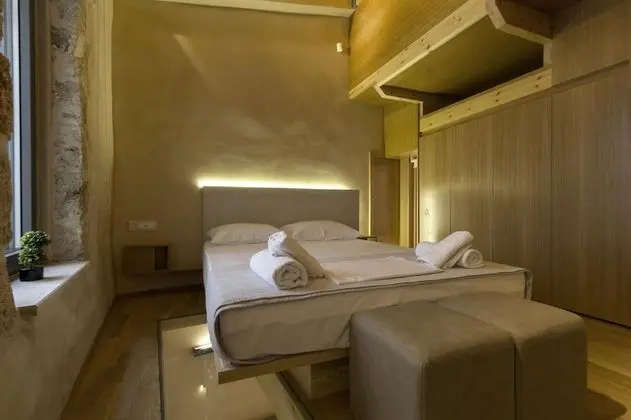 Villa, Deniz Manzaralı