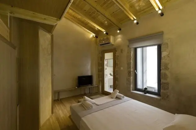 Villa, Deniz Manzaralı