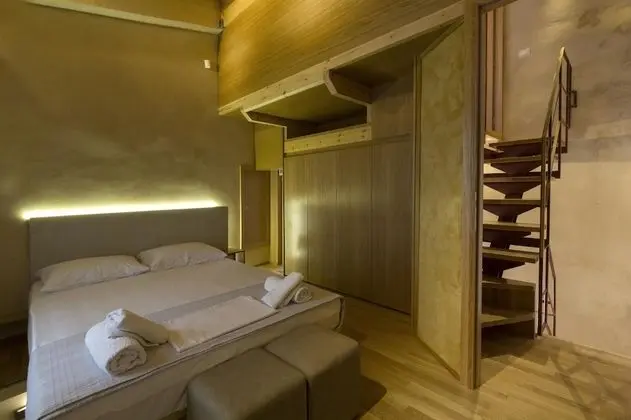 Villa, Deniz Manzaralı