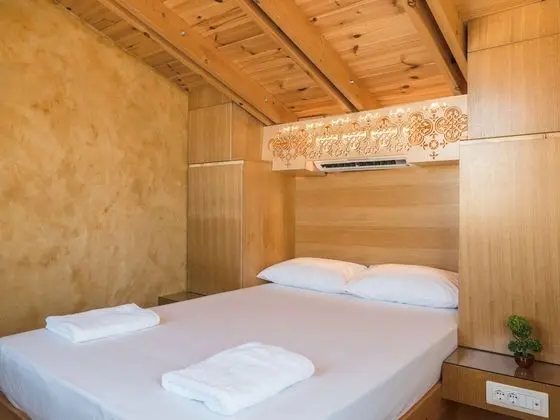 Villa, Deniz Manzaralı