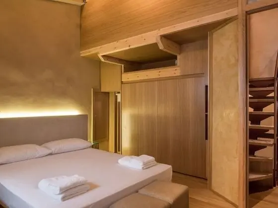 Villa, Deniz Manzaralı