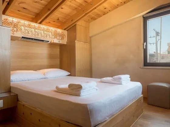 Villa, Deniz Manzaralı