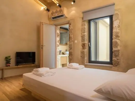 Villa, Deniz Manzaralı