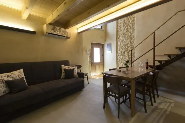 Villa, Deniz Manzaralı