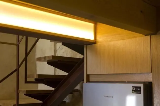 Villa, Deniz Manzaralı