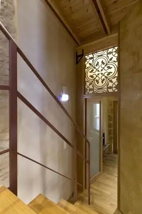 Villa, Deniz Manzaralı