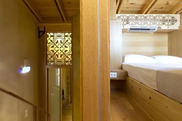 Villa, Deniz Manzaralı