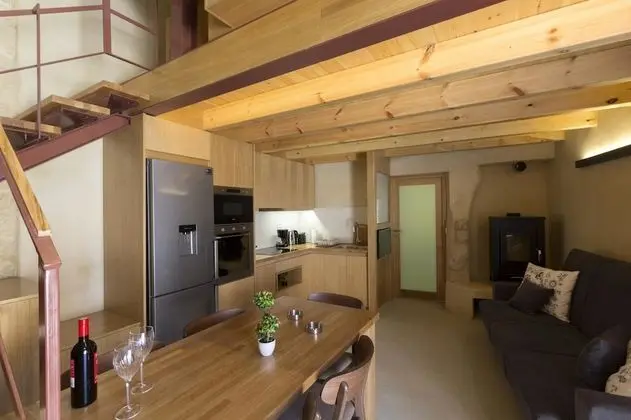 Villa, Deniz Manzaralı