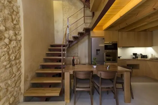 Villa, Deniz Manzaralı