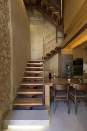 Villa, Deniz Manzaralı