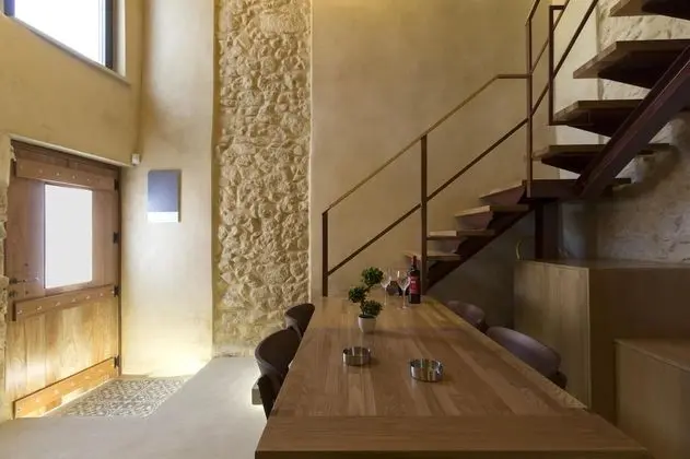 Villa, Deniz Manzaralı
