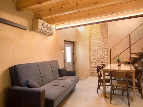 Villa, Deniz Manzaralı
