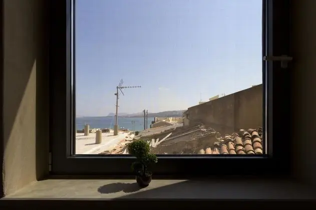 Villa, Deniz Manzaralı