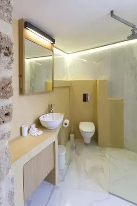 Villa, Deniz Manzaralı
