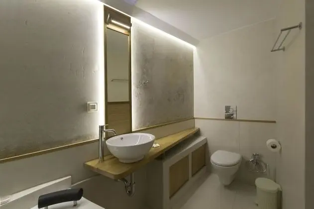 Villa, Deniz Manzaralı