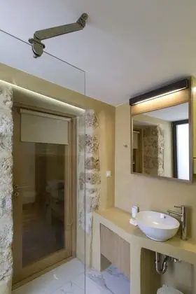 Villa, Deniz Manzaralı