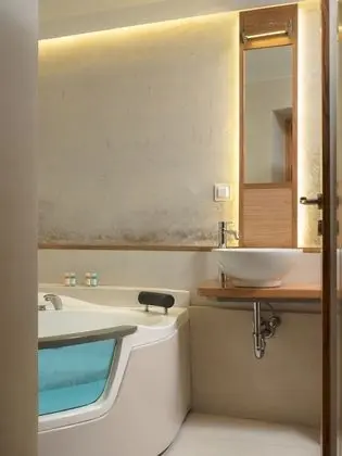 Villa, Deniz Manzaralı