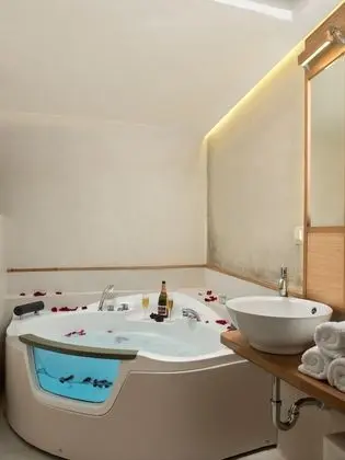 Villa, Deniz Manzaralı