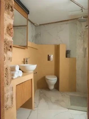 Villa, Deniz Manzaralı