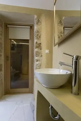 Villa, Deniz Manzaralı