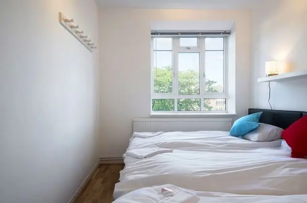 Superior Apart Daire, 3 Yatak Odası, Mutfak