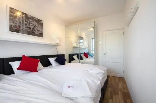 Superior Apart Daire, 3 Yatak Odası, Mutfak