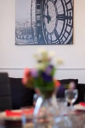 Superior Apart Daire, 3 Yatak Odası, Mutfak