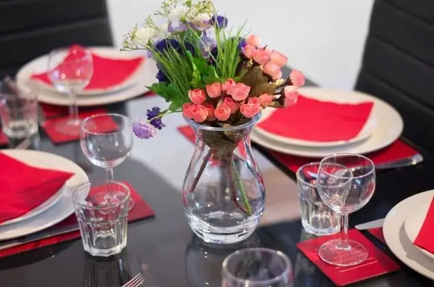 Superior Apart Daire, 3 Yatak Odası, Mutfak