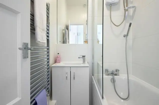 Superior Apart Daire, 3 Yatak Odası, Mutfak