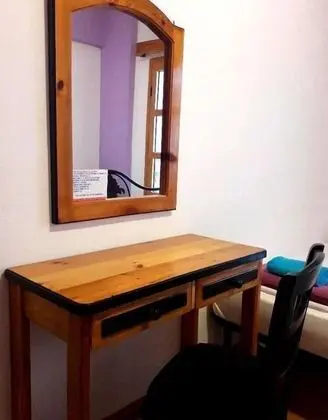 Basic Dört Kişilik Oda