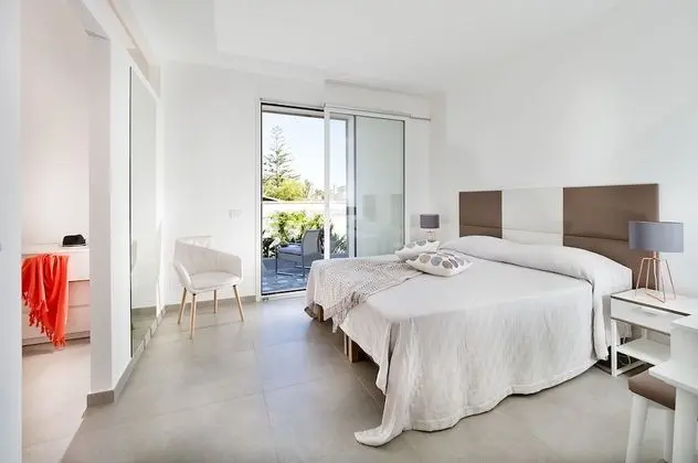 Apart Daire, 3 Yatak Odası