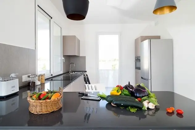 Apart Daire, 3 Yatak Odası