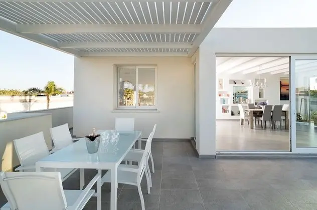 Apart Daire, 3 Yatak Odası