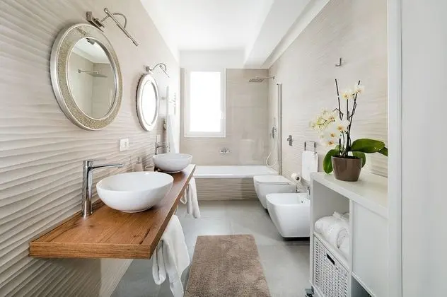 Apart Daire, 3 Yatak Odası