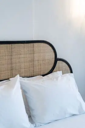 Deluxe Tek Büyük Yataklı Oda, Deniz Manzaralı