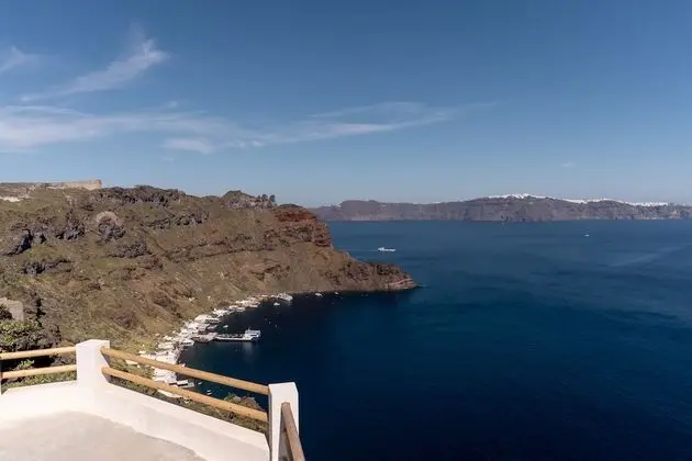 Tek Büyük Yataklı Oda, Deniz Manzaralı