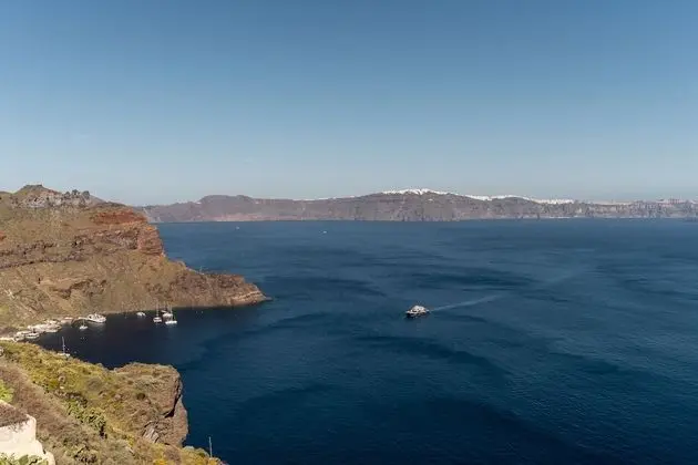 Tek Büyük Yataklı Oda, Deniz Manzaralı