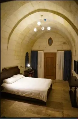 Deluxe Jakuzili Suite
