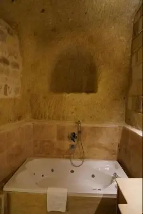 Deluxe Jakuzili Suite