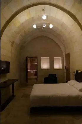 Deluxe Jakuzili Suite
