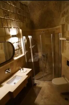 Deluxe Jakuzili Suite