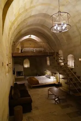 Deluxe Loft