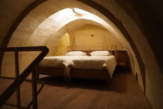 Deluxe Loft